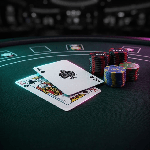 Blackjack