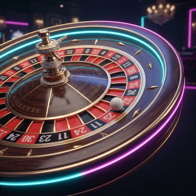 Roulette